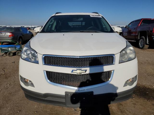 1GNKVJED7CJ151032 | 2012 Chevrolet traverse lt