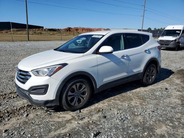 2016 Hyundai Santa Fe Sport 