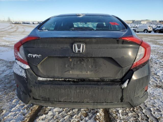 2HGFC2F70GH035940 | 2016 HONDA CIVIC EX