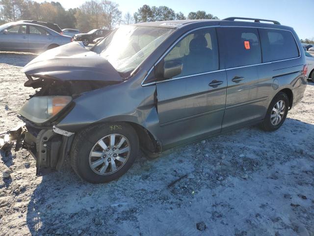 2008 Honda Odyssey EX-L