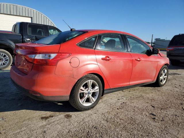 1FADP3F28EL157472 | 2014 FORD FOCUS SE