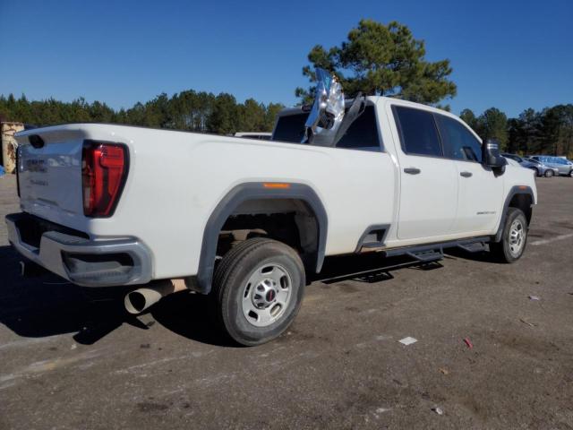 2022 GMC SIERRA C25 1GT18LEY1NF338136