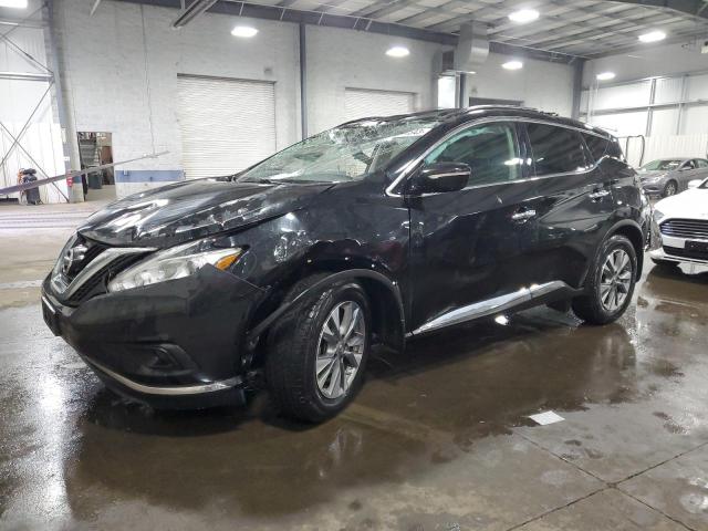 5N1AZ2MHXFN273492 | 2015 NISSAN MURANO S