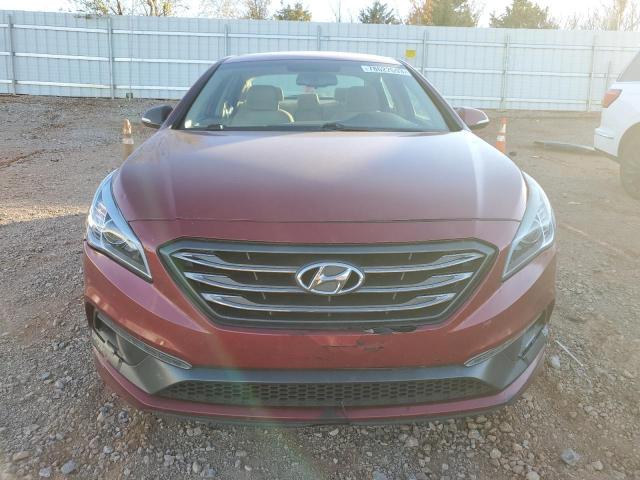 5NPE34AF0FH192720 | 2015 HYUNDAI SONATA SPO