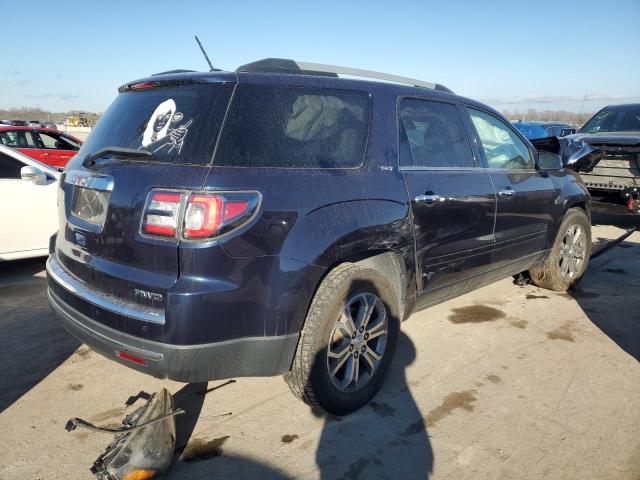 1GKKVRKD3FJ323643 | 2015 GMC ACADIA SLT