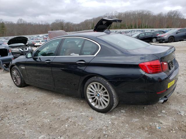 VIN WBAXH5C54DD114686 2013 BMW 5 Series, 528 XI no.2