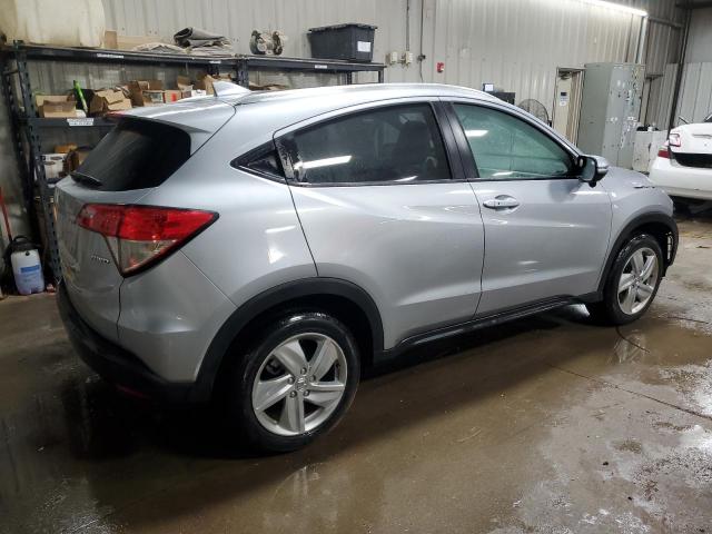 3CZRU6H56KM722095 | 2019 HONDA HR-V EX