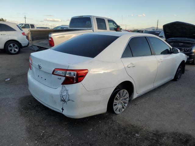 VIN 4T4BF1FKXER385641 2014 Toyota Camry, L no.3