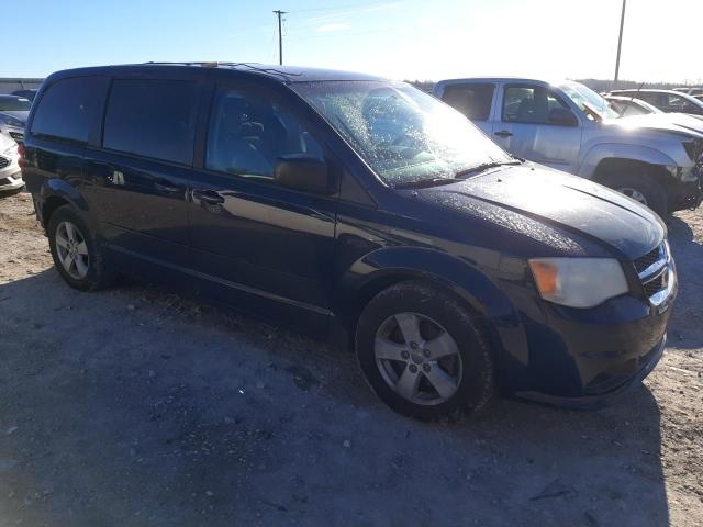 Vin: 2c4rdgbg0dr733529, lot: 81092163, dodge caravan se 20134