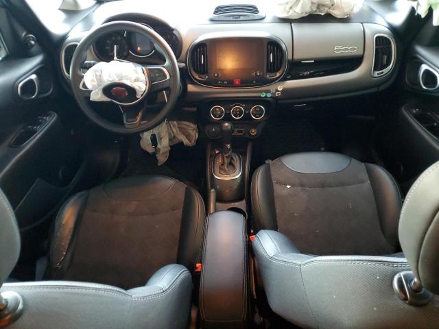 2018 FIAT 500L POP ZFBCFAAH1JZ040335