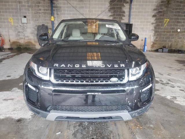 SALVP2BG8GH149915 | 2016 LAND ROVER RANGE ROVE