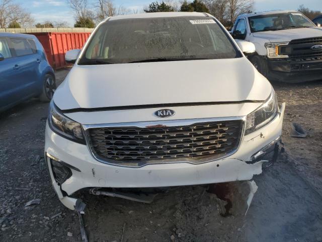 KNDMC5C18K6538715 | 2019 KIA sedona ex