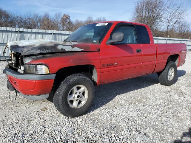 1998 Dodge Ram 1500 