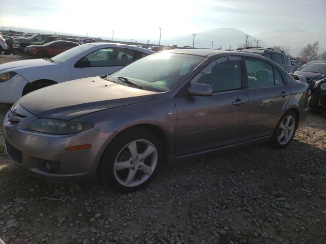 2006 Mazda Mazda6 s