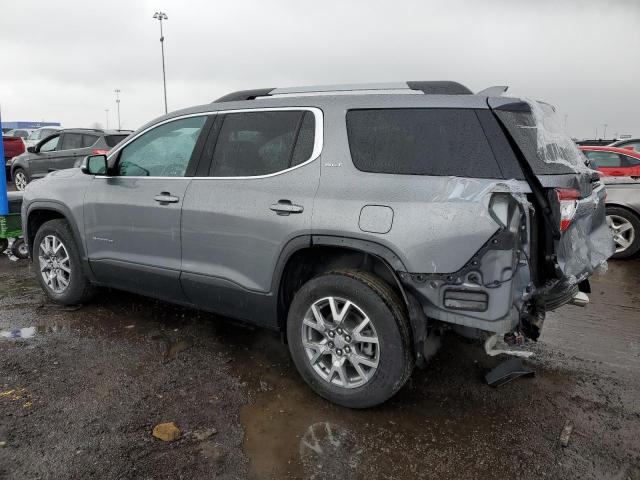 1GKKNMLS0MZ170685 | 2021 GMC ACADIA SLT