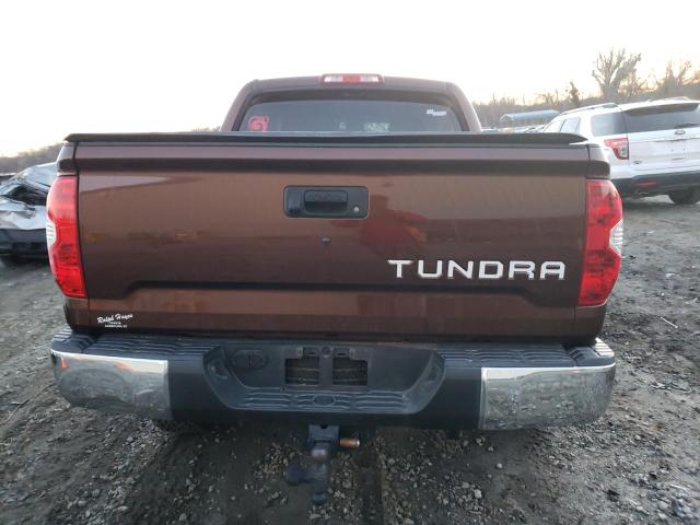 5TFEW5F14GX192865 | 2016 TOYOTA TUNDRA CRE