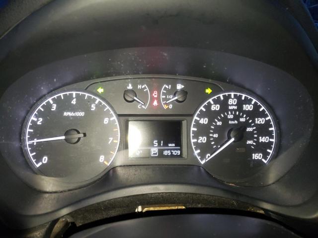 2017 NISSAN SENTRA S - 3N1AB7AP9HY308954