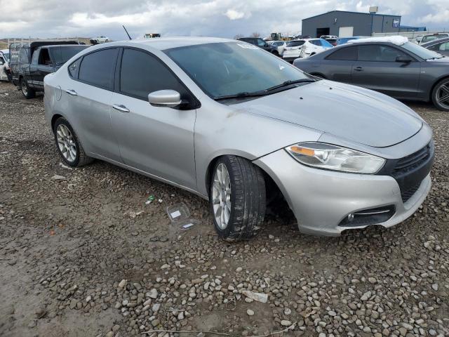 2013 Dodge Dart - Image 4