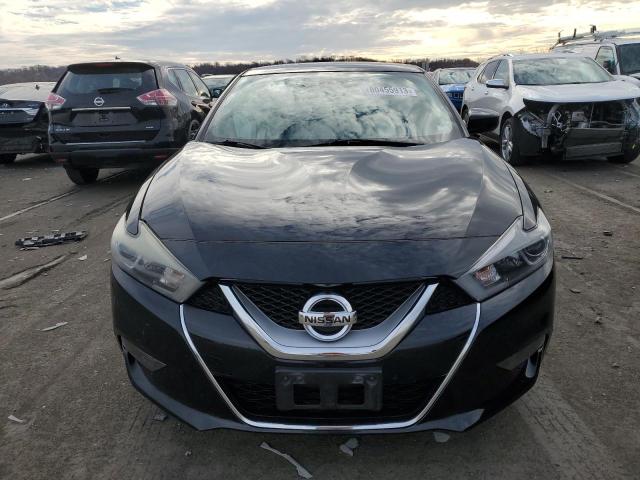 1N4AA6AP4HC398698 | 2017 NISSAN MAXIMA 3.5