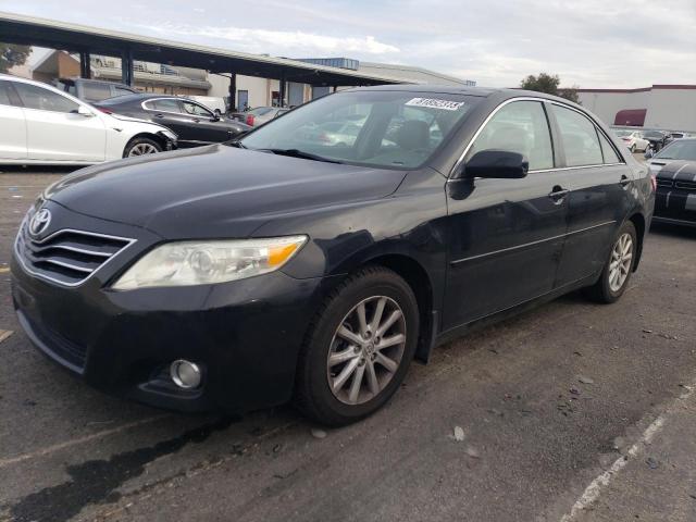 2010 Toyota Camry SE