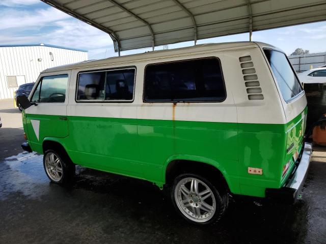 VOLKSWAGEN All Models  1980 1