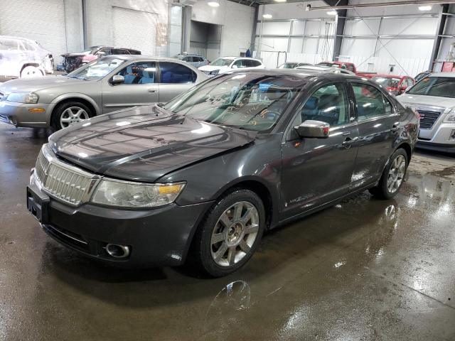 2007 Lincoln MKZ 