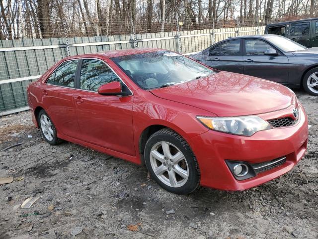 Vin: 4t1bf1fk0cu575259, lot: 79298703, toyota camry base 20124