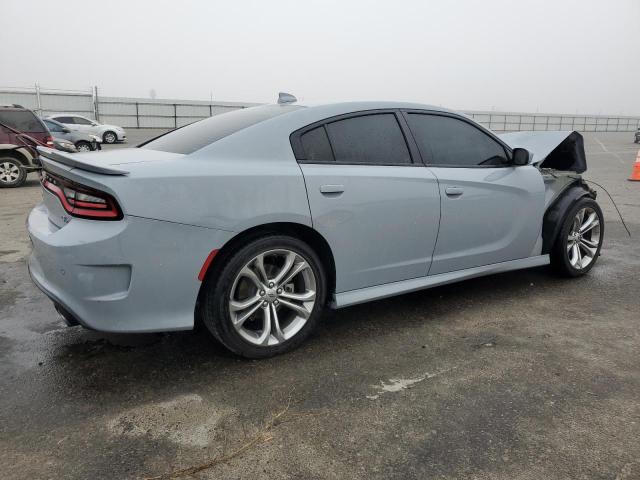 2C3CDXCT2NH186549 | 2022 DODGE CHARGER R/