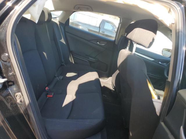 2HGFC2F56JH509394 | 2018 HONDA CIVIC LX