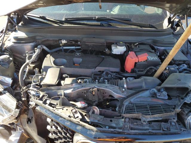 2021 ACURA RDX A-SPEC - 5J8TC1H60ML022671