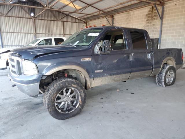 2006 Ford F250 Super Duty VIN: 1FTSW20P76ED19228 Lot: 79057213