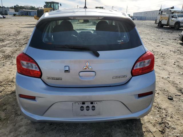 ML32A3HJ9KH003880 | 2019 MITSUBISHI MIRAGE ES