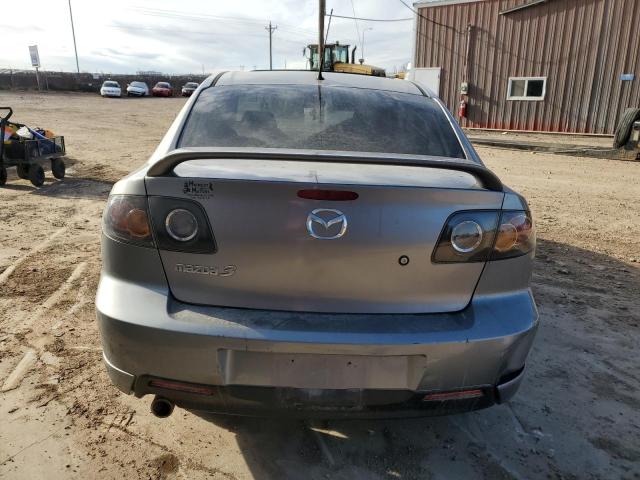 2005 Mazda 3 S VIN: JM1BK123951254128 Lot: 77617853