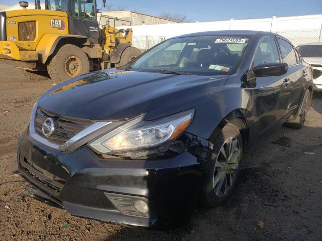 2016 Nissan Altima 2.5 VIN: 1N4AL3AP6GC118108 Lot: 79624283