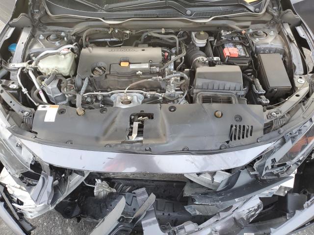 2HGFC2F60LH576729 | 2020 HONDA CIVIC LX