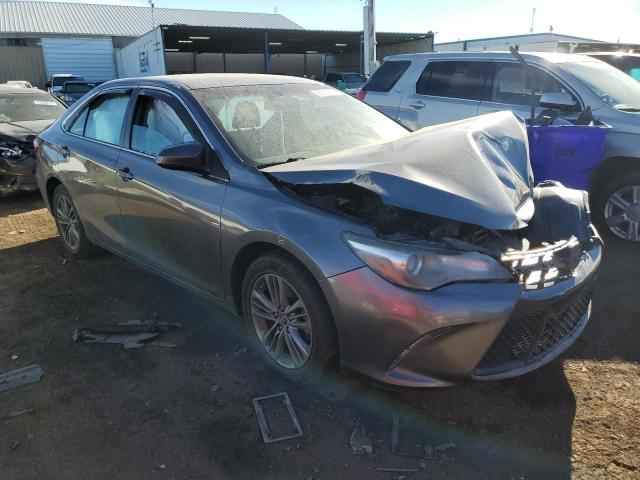 4T1BF1FK7FU083039 | 2015 TOYOTA CAMRY LE