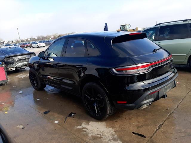 VIN WP1AA2A50PLB09962 2023 Porsche Macan, Base no.2