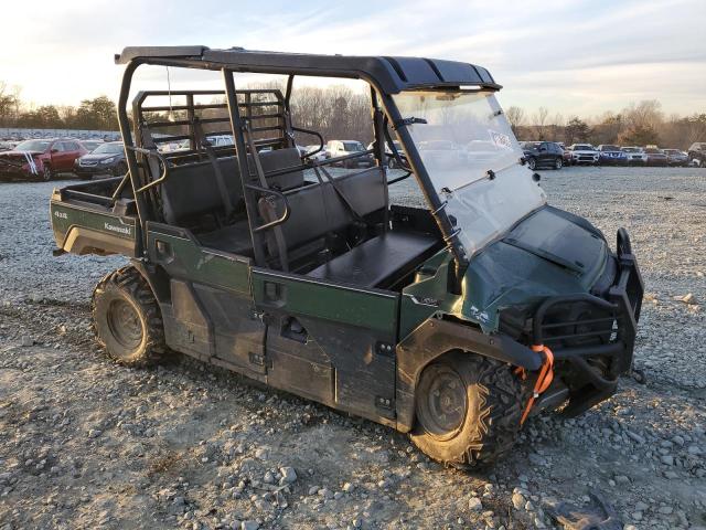 2019 KAWASAKI KAF820 B - JKBAFSB19KB514995