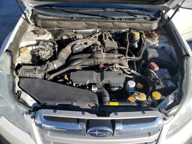 VIN 4S4BRBLC0E3202869 2014 Subaru Outback, 2.5I Lim... no.12