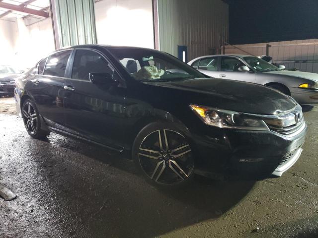 1HGCR2F53HA245190 | 2017 HONDA ACCORD