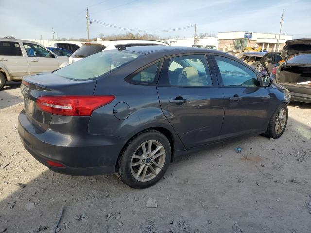 1FADP3F25JL220084 | 2018 FORD FOCUS SE