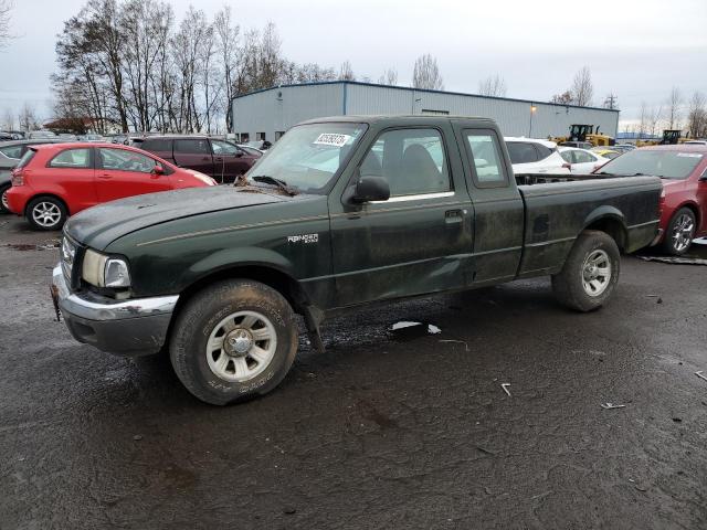 1FTYR14D91PB13014 | 2001 Ford ranger super cab