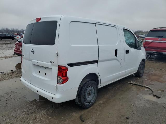 3N6CM0KN9MK705014 2021 Nissan Nv200 2.5S