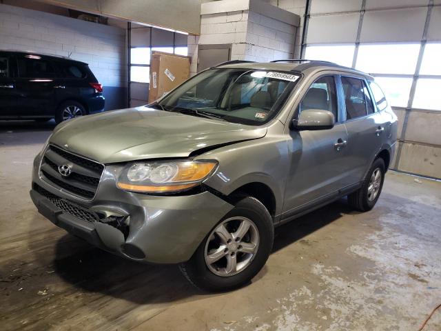 2008 Hyundai Santa Fe GLS