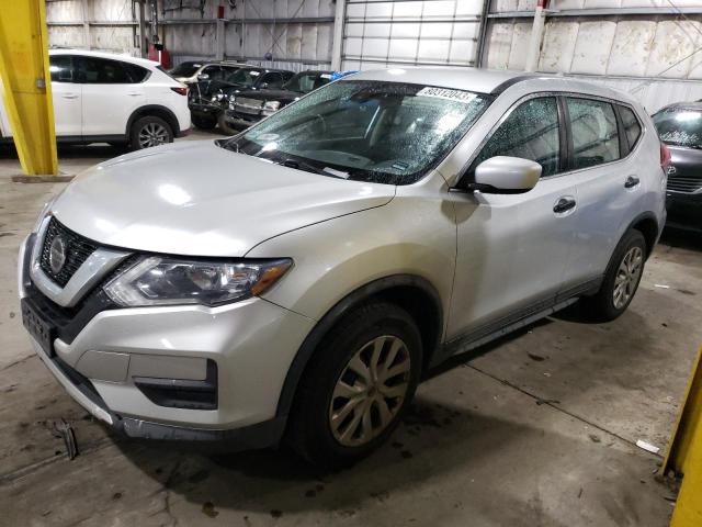 KNMAT2MVXLP534387 | 2020 NISSAN ROGUE S