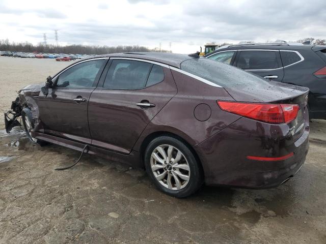 5XXGN4A70FG421081 | 2015 KIA OPTIMA EX