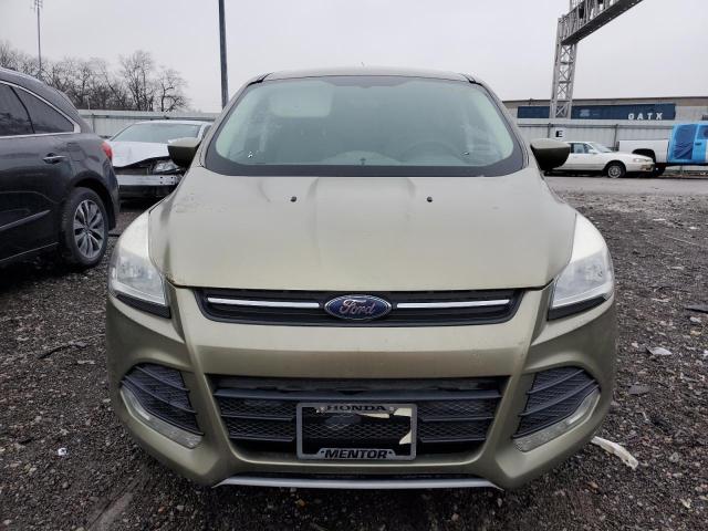 1FMCU0GX7DUB79765 | 2013 Ford escape se