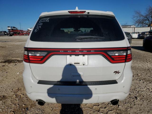 1C4SDHCT2JC403155 | 2018 DODGE DURANGO R/