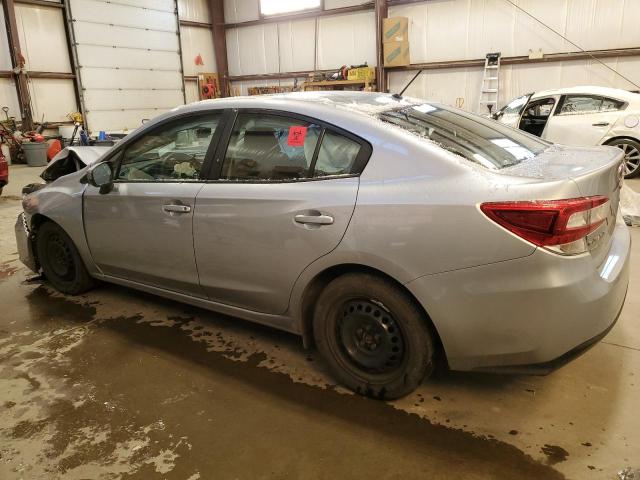 4S3GKAA62K3619105 | 2019 SUBARU IMPREZA