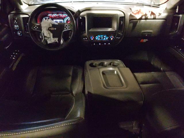 1GC1KVEG4HF216234 | 2017 CHEVROLET SILVERADO